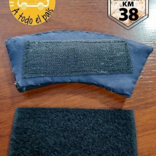 bananita bordada FBA 2