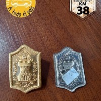 chapa SPF plata oro 2