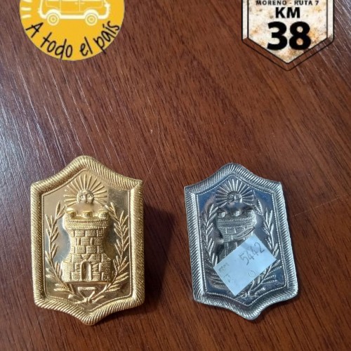 chapa SPF plata oro 2 chapa SPF plata oro 2