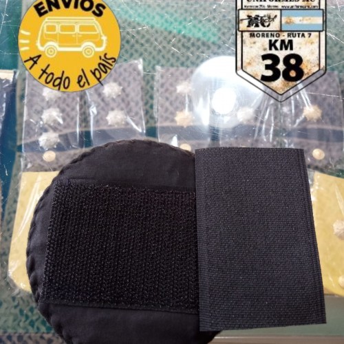 escudo PFA bordado 2 escudo PFA bordado 2