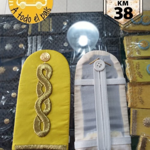 jerarquia gala PBA mayor