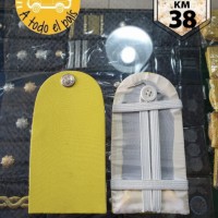 jerarquia gala PBA oficial