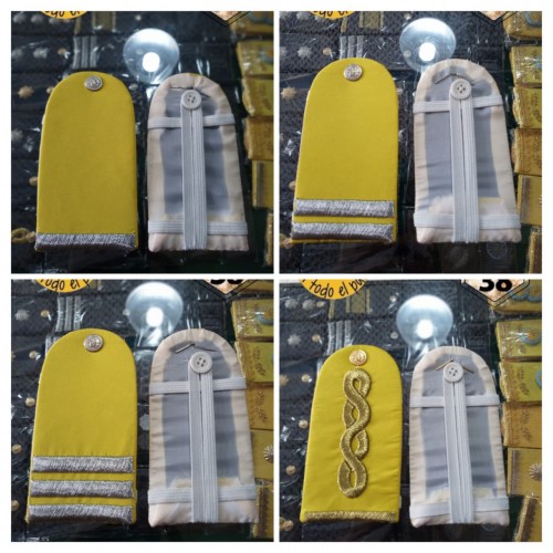 jerarquias PBA 1 jerarquias PBA 1