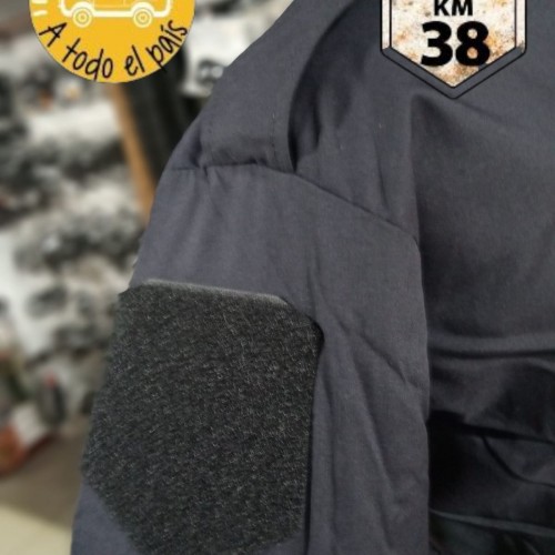 camisa batista azul 2