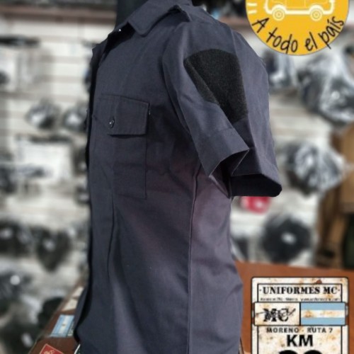 camisa batista azul 3