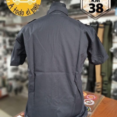 camisa batista azul 4