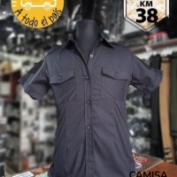 camisa fem batista azul 1 camisa fem batista azul 1