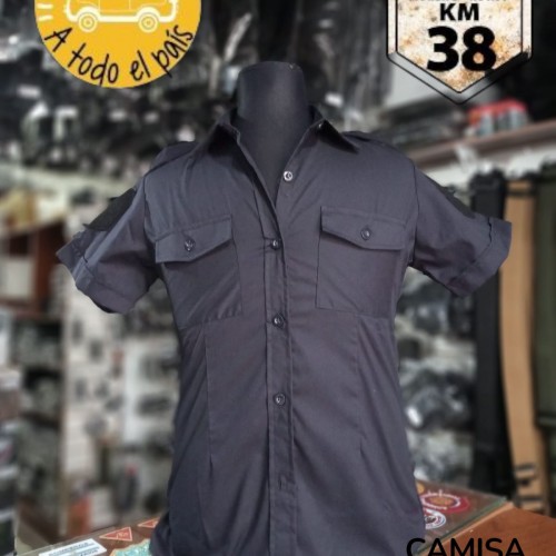 camisa fem batista azul 1