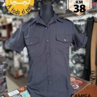 camisa fem rip stop azul 1