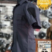 camisa fem rip stop azul 3