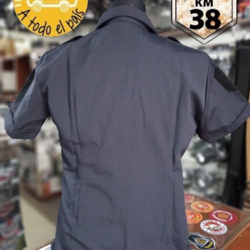 camisa fem rip stop azul 4