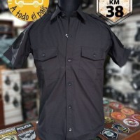 camisa rip stop azul 1