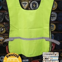 chaleco reflectivo 4 tiras 2 chaleco reflectivo 4 tiras 2