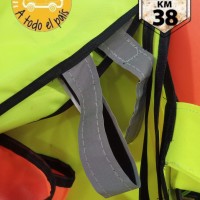 chaleco reflectivo 4 tiras 3 chaleco reflectivo 4 tiras 3