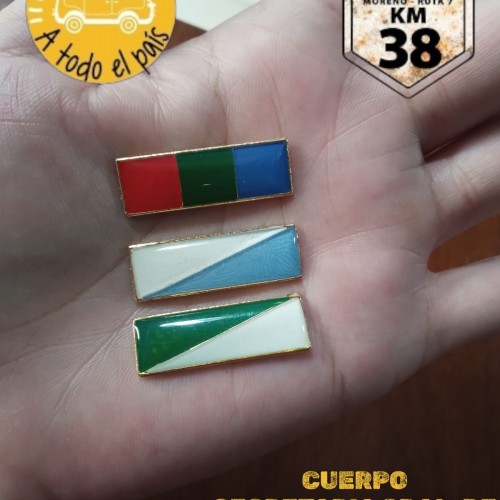 cuerpo. secretaria general. servicios sociales