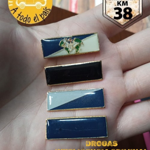 drogas. inteligencia criminal. delitos complejos.DDI