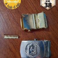 hebilla PFA plata oro 1