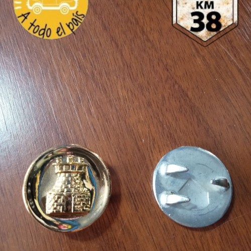 hebilla chica SPF plata oro 2