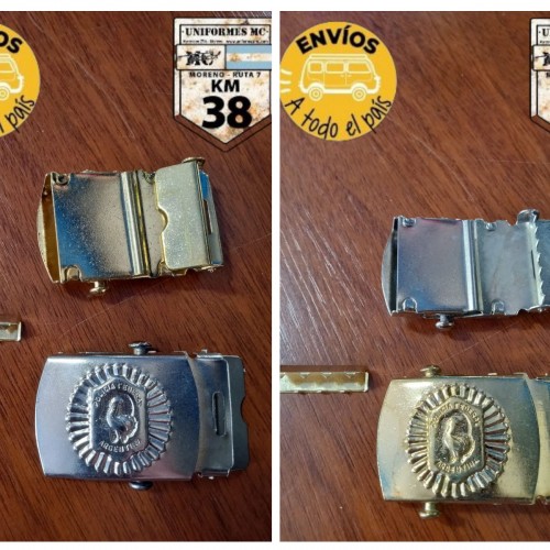 hebillas 3