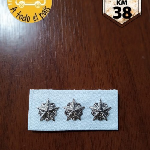 jerarquia SPF adjutor principal