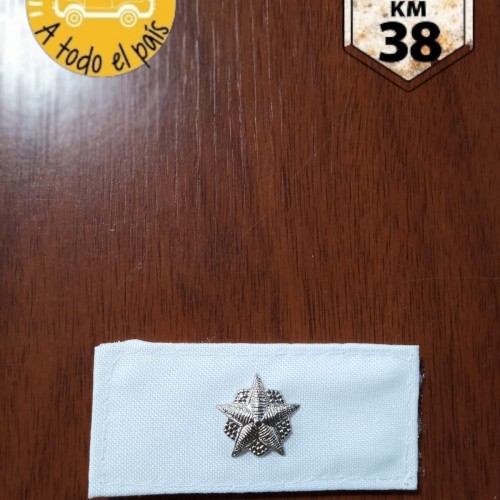 jerarquia SPF subadjutor