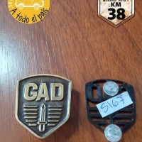 pin GAD 1