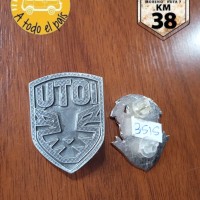 pin UTOI 2