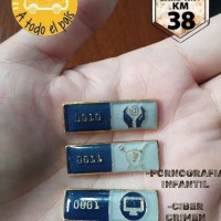 pornografia. ciber crimen. ciber delito