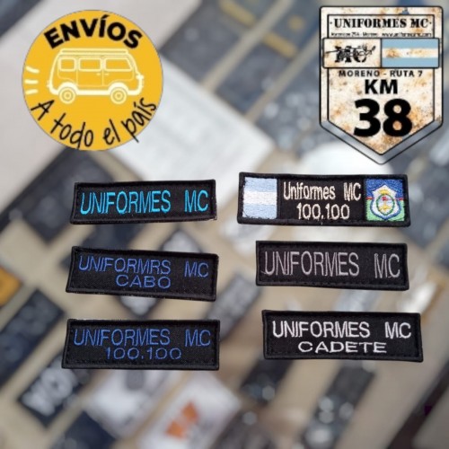 gafetes bordados 1 gafetes bordados 1