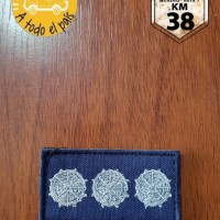 jerarquia bordada principal