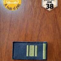 jerarquia capitan jerarquia capitan