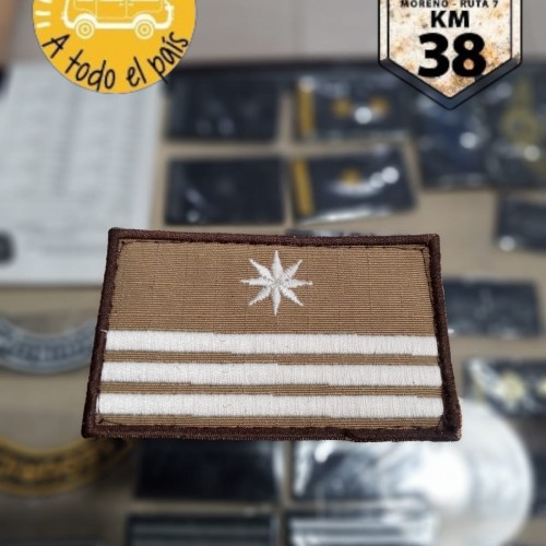 jerarquia ciudad arena mayor