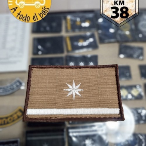 jerarquia ciudad arena oficial