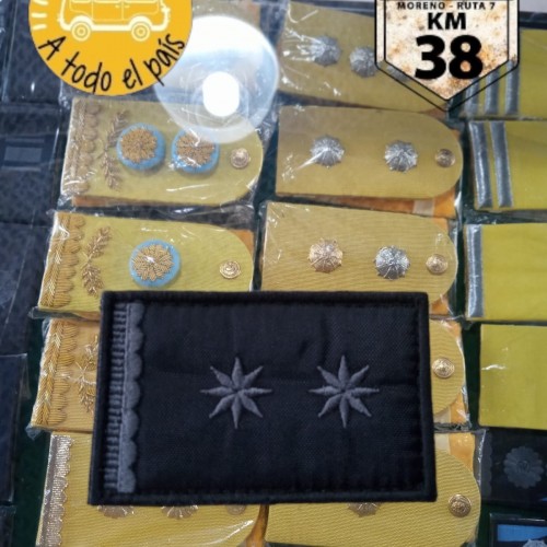 jerarquia comisario 1 jerarquia comisario 1