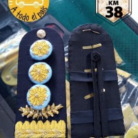 jerarquia comisario general 2