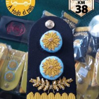 jerarquia comisario mayor 1