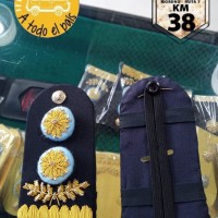 jerarquia comisario mayor 2