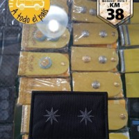 jerarquia inspector 1