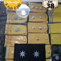 jerarquia inspector 2