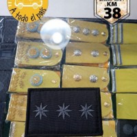 jerarquia principal 1