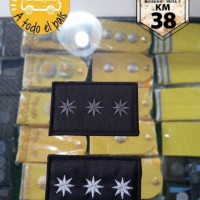 jerarquia principal 3