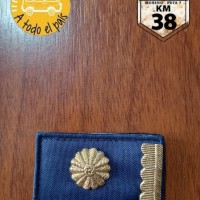 jerarquia subcomisario