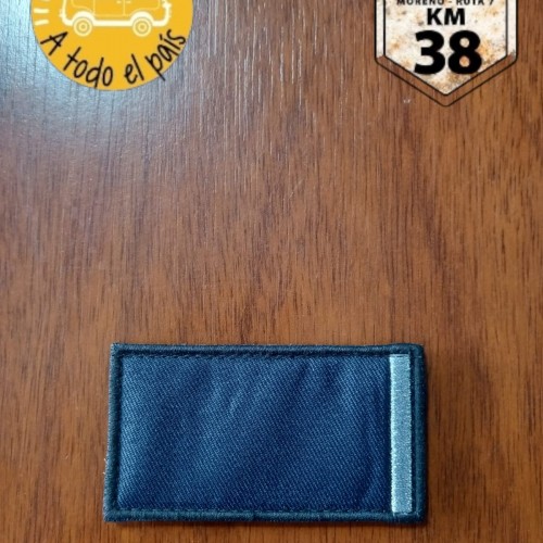 jerarquia subteniente