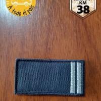 jerarquia teniente jerarquia teniente