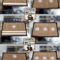 jerarquias ciudad arena