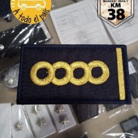 pectoral mayor azul