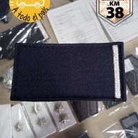 pectoral subteniente azul