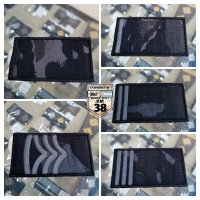pectorales camuflada negra 1 pectorales camuflada negra 1