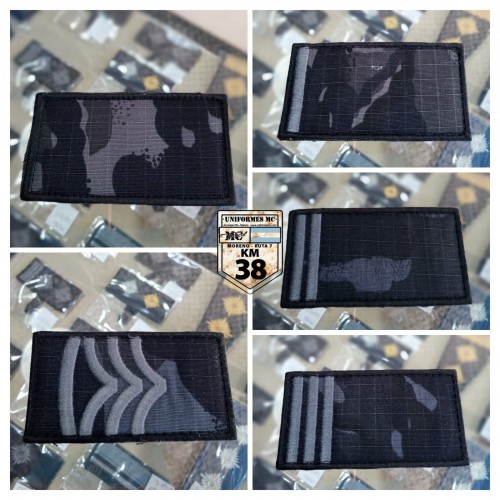 pectorales camuflada negra 1 pectorales camuflada negra 1