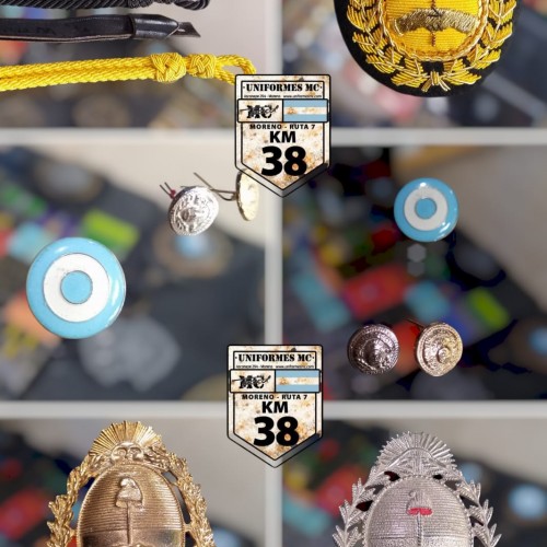 escudos atributos cucarda barbijo escudos atributos cucarda barbijo